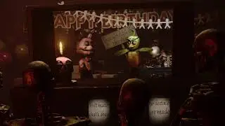Collab Part for MayC {SFM}