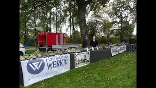 11. RC Modellsporttag Obing am See 2025 - 11th RC Model Sports Day Obing am See 2025