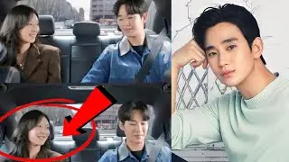 Kim Soo-hyun&rsquo;s Quiet Life Amid Controversy Reveals Unhidden Feelings for Kim Ji-won! 