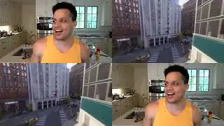Tyler1's career flashed again after talking to Macaiyla about her Twitter rant