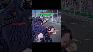 Verstappen's Comeback #capcut #automobile #edit #f1 #f1edit #f1shorts #shorts #viralshorts #fyp