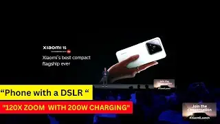 Discover the Future of Smartphone Camera Technology Now
