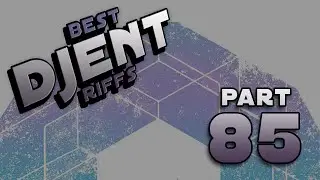 Best Djent Riffs 85