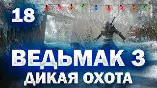 ВЕДЬМАК 3: ПОЛНОЕ ПРОХОЖДЕНИЕ! ВСЕ КВЕСТЫ И ЗАКАЗЫ НА МАКСИМАЛЬНОЙ СЛОЖНОСТИ!⚔️