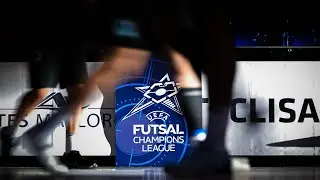 INSIDE SEMEY | UCL Main Round