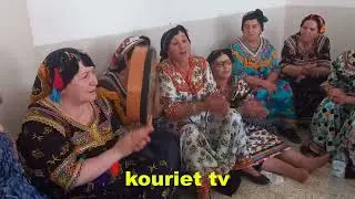 Urar lkhalath : Troupe De Village  tifilkout 