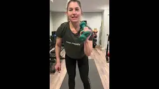 Bogo bootcamp return 2026! 20 mins arms and abs