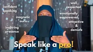 How To Improve Your Communication Skills: 10 Effective tips ( Islamic guide )