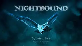 Nightbound - The Sun is High Feat  Shamoozey