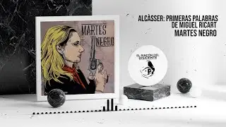 Martes Negro - Alcàsser, primeras palabras de Miguel Ricart | Entrevista con Manu Giménez