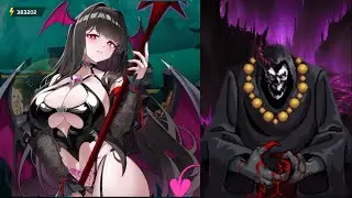 Ghoul's Chest with Dark Element | Sword Master Story (Jan 26 ~ Feb 1)