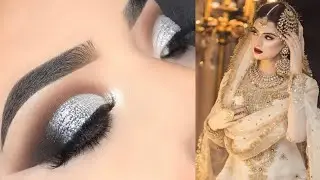 Eye makeup tutorial for beginners 