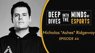 Who is Ashes? Optic Gaming, Gears of War, & Issues ~ DDIME Episode 44