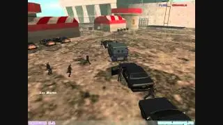 [OFFICIEL] Trailer SARPG