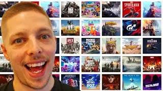 🔴 Multigame Stream - Playing With Chat! | Xbox Series X Gameplay