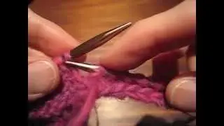 Flat Reversible Entrelac Joins