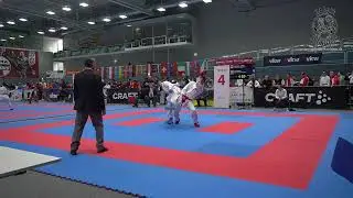 KS Rheinfelden Champions Karate Cup 2023