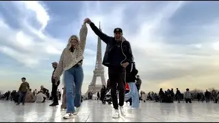 Europe Trip 2023