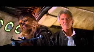Star Wars: The Fart Awakens