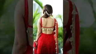 Backless Kurti Trends | Backless kurti ideas