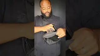 Tactical Sling Bag for Men Review | Best CCW Sling Bag with Chest Holster?