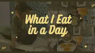 What I Eat in a Day 🍽️ | Realistic • Healthy • Easy Meals || #whatieatinaday #dailyvlog #indianfood 