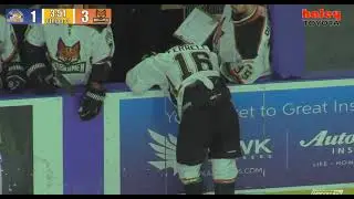 11/26/2021 - Brant Sherwood vs. Bryce Ferrell