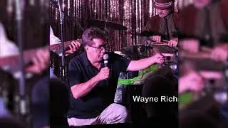 Mackinac Dreams - Wayne Richards
