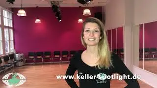 Spotlight Tanzschule Dieter Keller