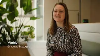 Arcadis Graduate GROW Programme &ndash; Specialist & Science