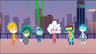 I think i got the wrong audio (iykyk)