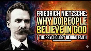 Why Do People Believe in God | The Psychology Behind Faith