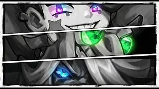 Clan Montage Special - Smash Legends