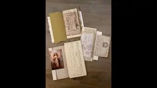 Angel Journal / Extending Pages / Part 1