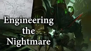 Engineering The Nightmare
