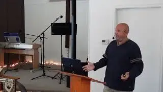 Matthew 28:16-20 