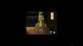 Victorian Park\ビクトリアン・パーク (1996) Pippin [Emulation Test] [Gameplay 30 Minutes]