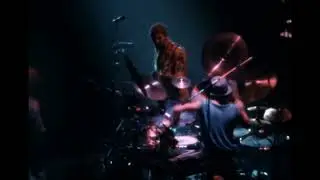 Jethro Tull live 1979 Toronto Jams O'Donnel's Jigs, Thick As A Brick