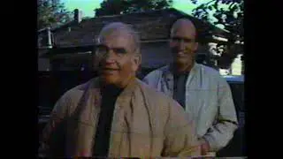 11/22/1981 CBS Promos 