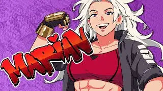 River City Girls 2 - Marian Trailer