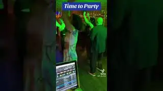 DJ remix - John Franco.  Wedding review
