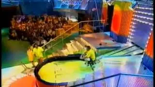 GYOB: Gunk Dunk
