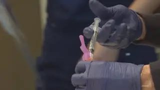 Missouri hospitals able to vaccinate thousands during mass vaccination events, plan to keep system i