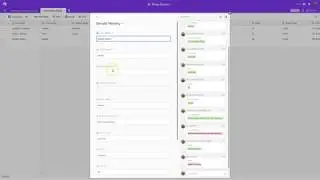 Combining Multiple Fields in Airtable