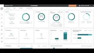 Fortress PropTech - Product Interface