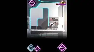 story menu theme - NOISZ STΔRLIVHT