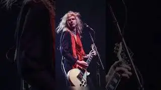 Never forget Steve Clark #dotsadventures #defleppard #steveclark