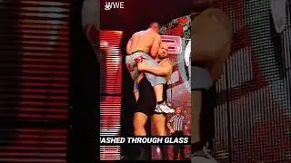 Top 3 Most Brutal WWE Moments 😱