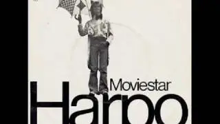 Harpo - Moviestar