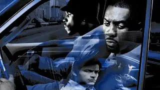 Итак, я запустил The Wire...